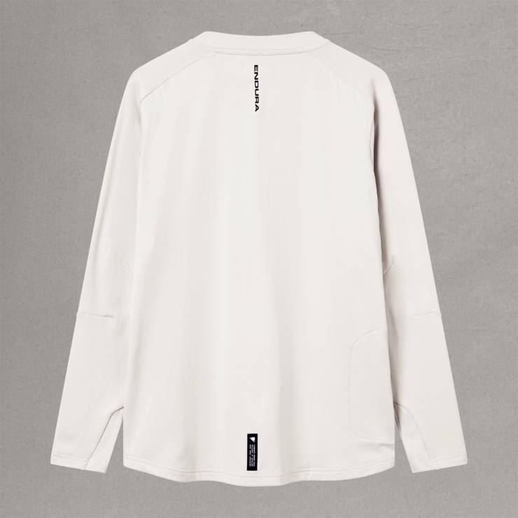 Koszulka Endura Alltrack Rout Fleece (2)