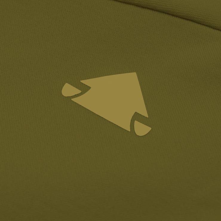 Koszulka Endura Alltrack Rout Fleece (4)