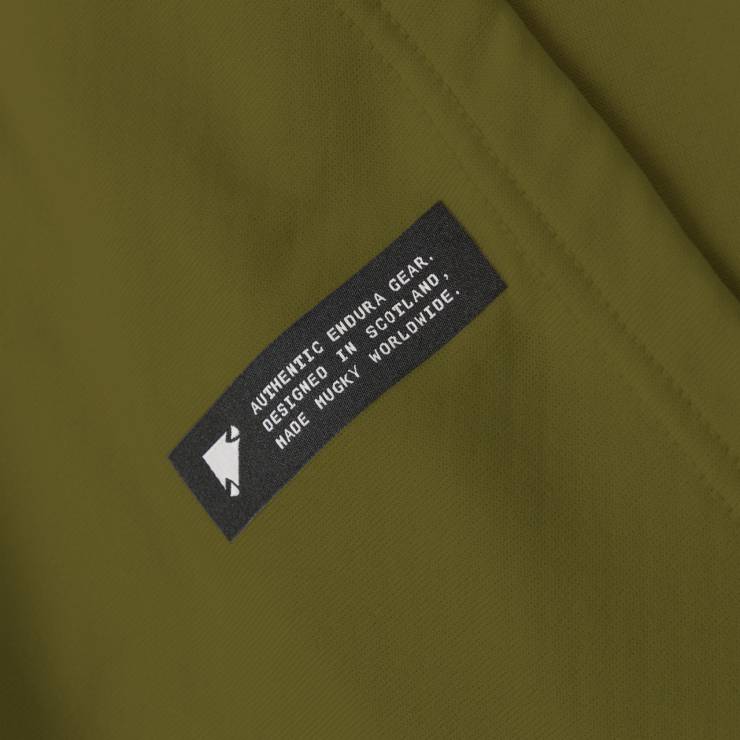 Koszulka Endura Alltrack Rout Fleece (6)