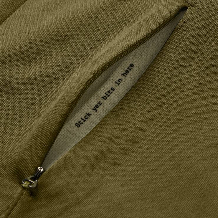 Koszulka Endura Alltrack Rout Fleece (12)