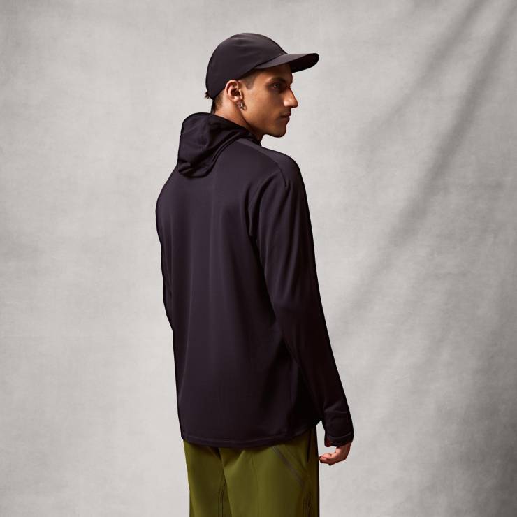 Koszulka Endura Alltrack Rout Scuba Hoodie (3)