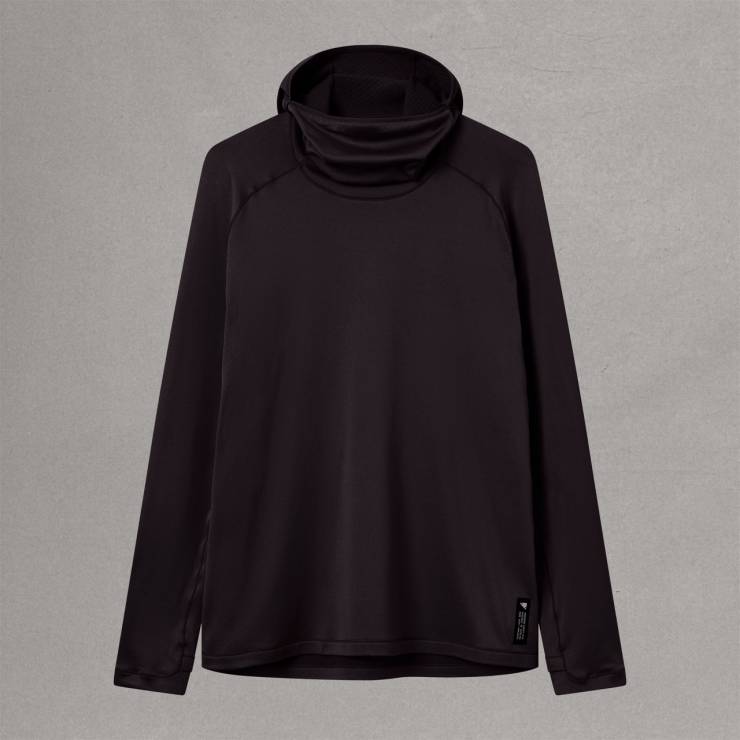 Koszulka Endura Alltrack Rout Scuba Hoodie (5)