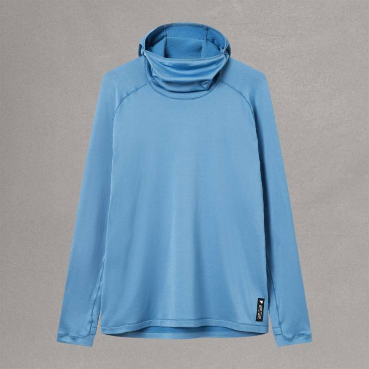 Koszulka Endura Alltrack Rout Scuba Hoodie (5)
