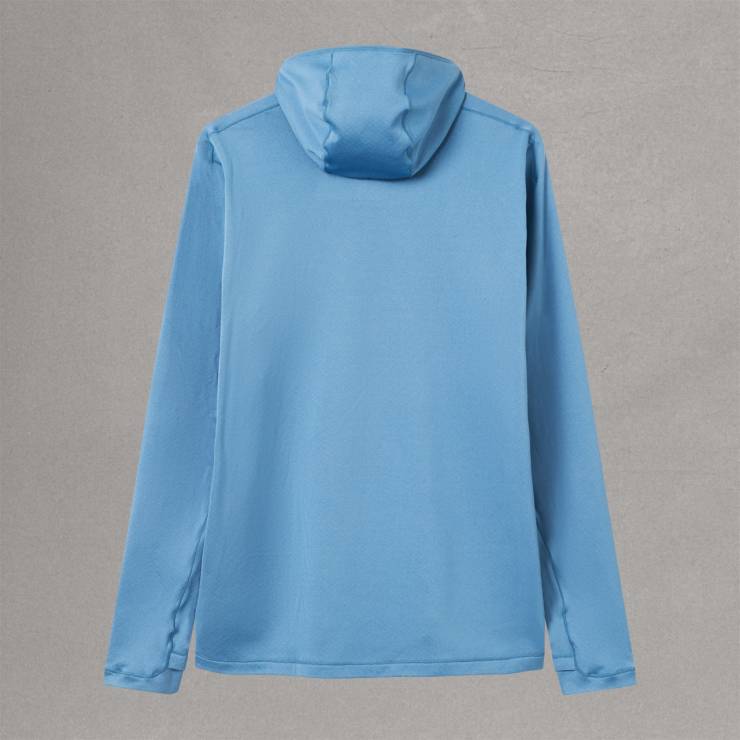 Koszulka Endura Alltrack Rout Scuba Hoodie (6)