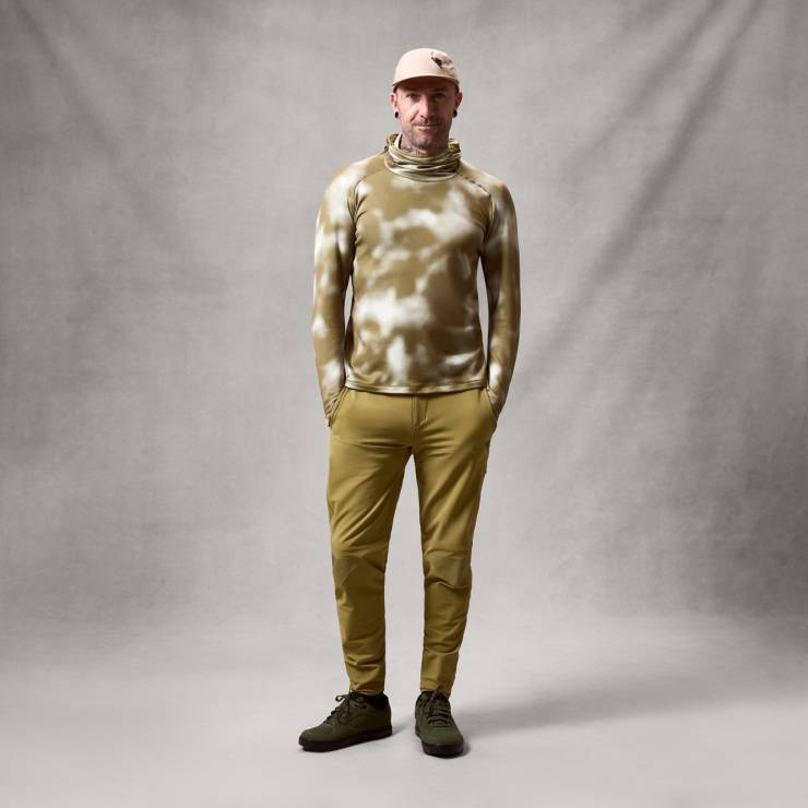 Koszulka Endura Alltrack Rout Scuba Hoodie (2)
