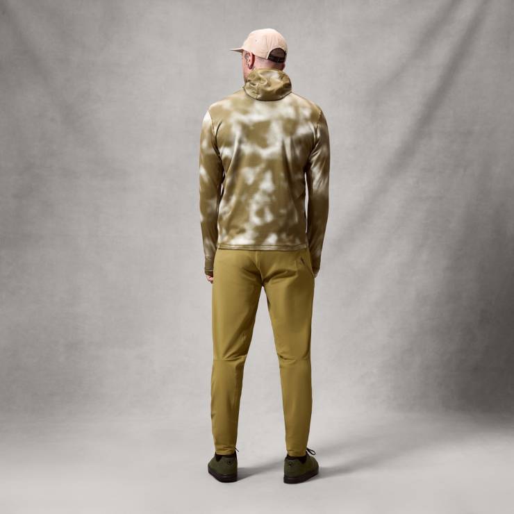 Koszulka Endura Alltrack Rout Scuba Hoodie (4)