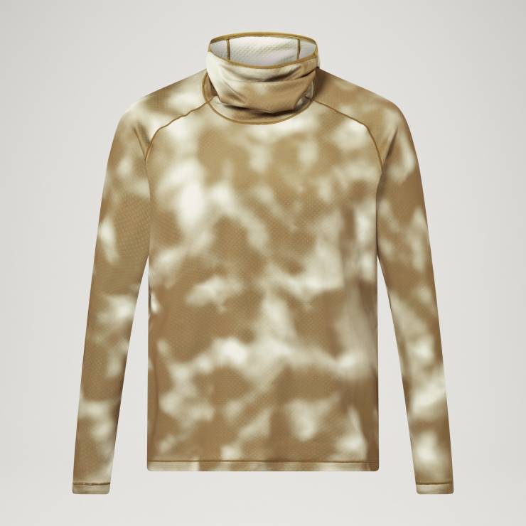 Koszulka Endura Alltrack Rout Scuba Hoodie (5)