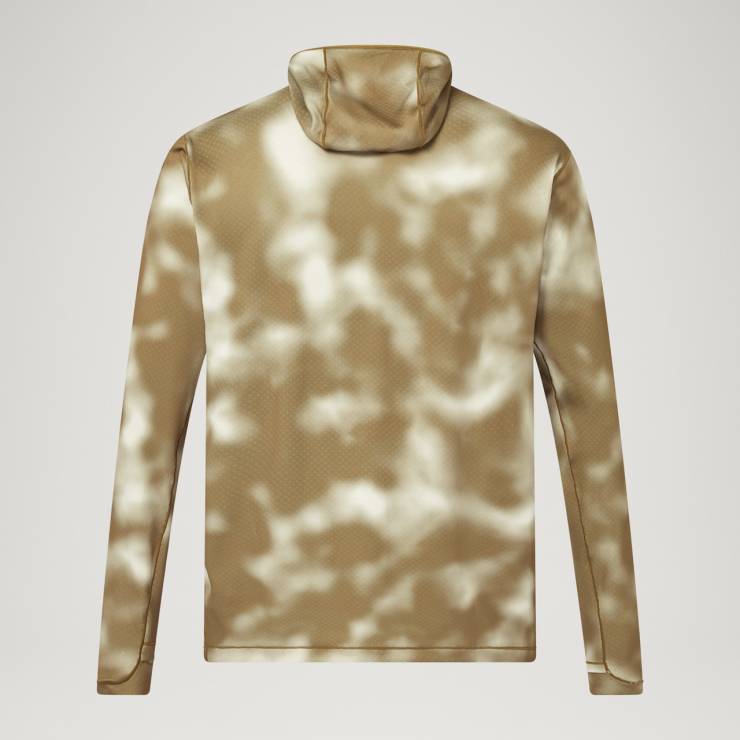 Koszulka Endura Alltrack Rout Scuba Hoodie (6)
