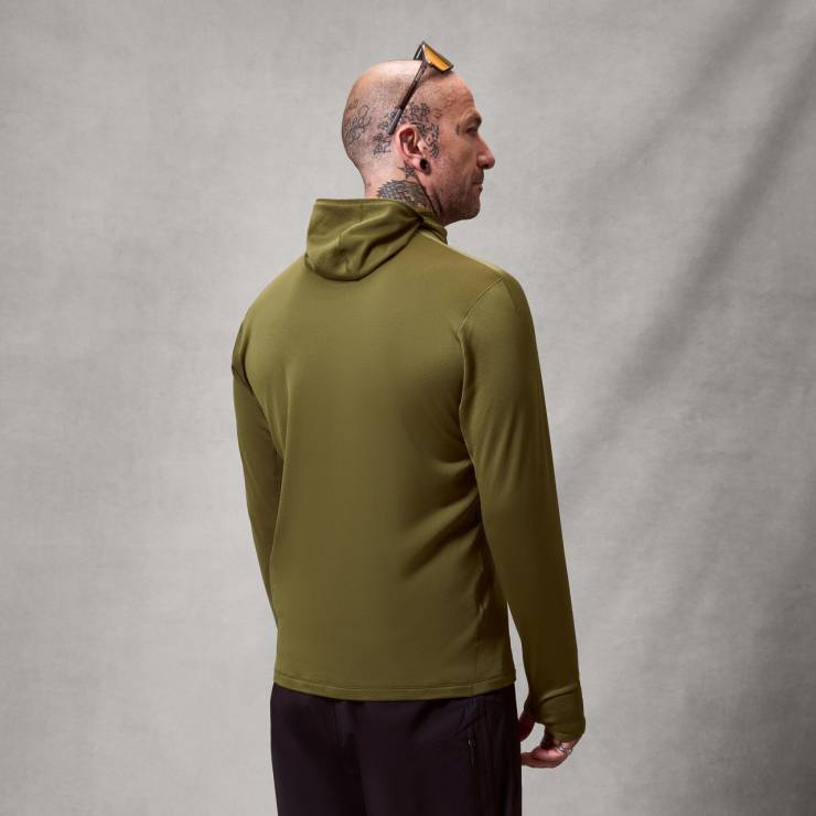Koszulka Endura Alltrack Rout Scuba Hoodie (3)