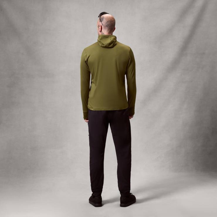 Koszulka Endura Alltrack Rout Scuba Hoodie (4)