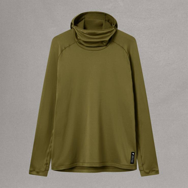 Koszulka Endura Alltrack Rout Scuba Hoodie (5)