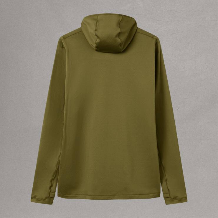 Koszulka Endura Alltrack Rout Scuba Hoodie (6)