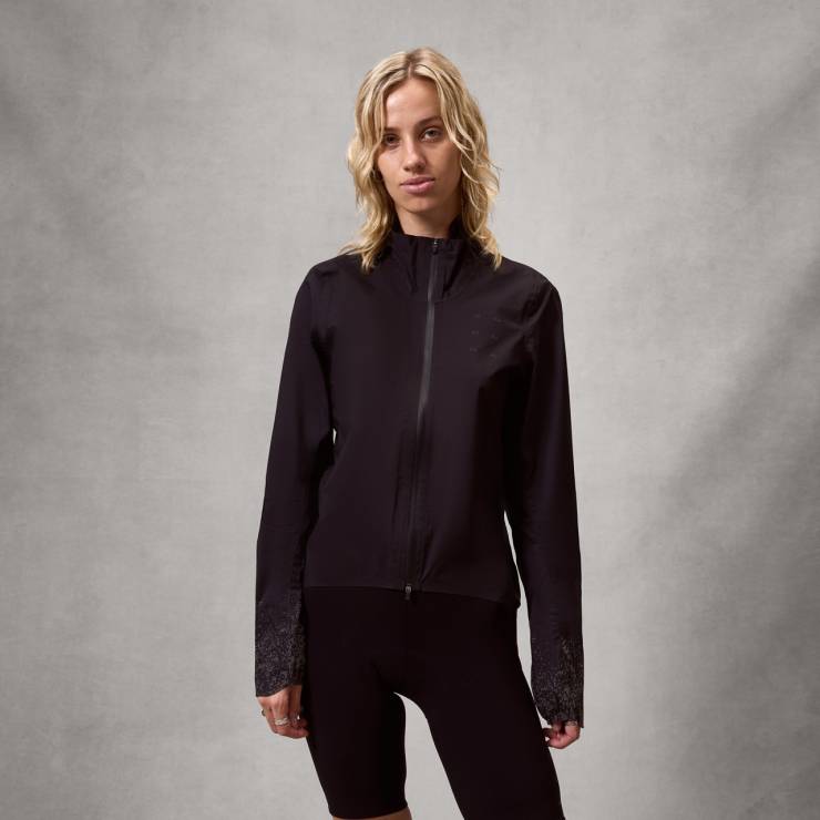 Damska kurtka Endura Alltrack Race Cape (7)