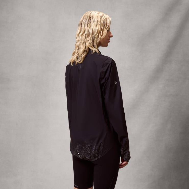 Damska kurtka Endura Alltrack Race Cape (8)