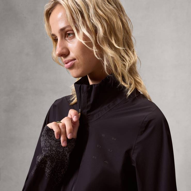 Damska kurtka Endura Alltrack Race Cape (10)