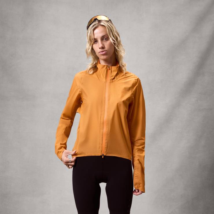 Damska kurtka Endura Alltrack Race Cape (7)
