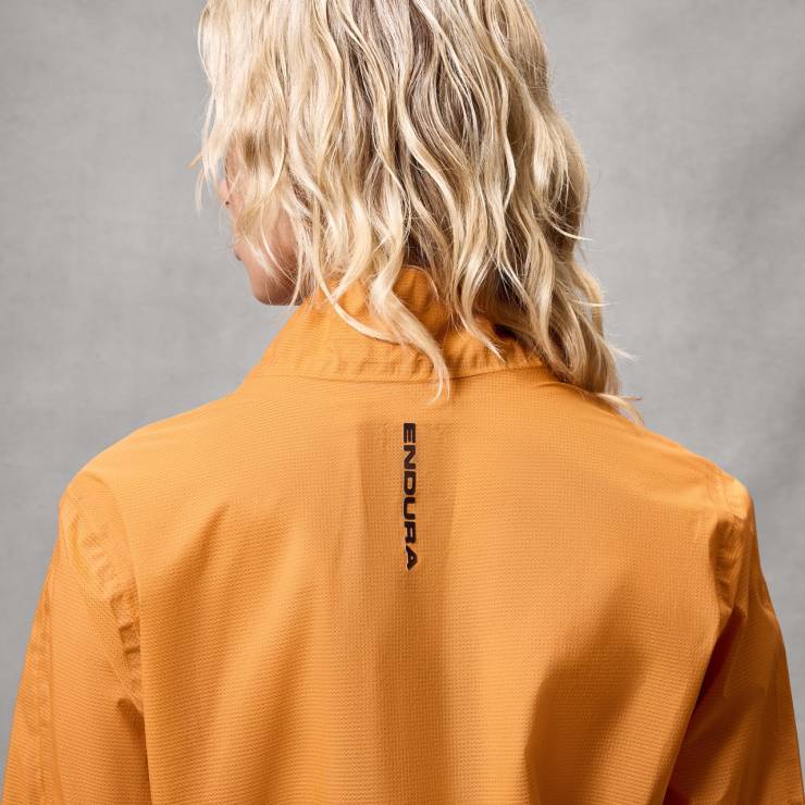 Damska kurtka Endura Alltrack Race Cape (11)