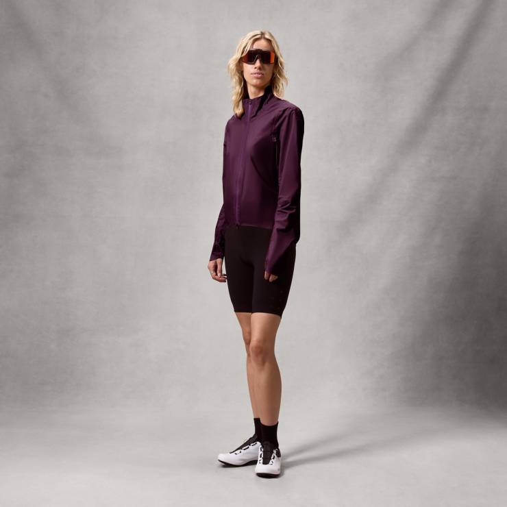 Damska kurtka Endura Alltrack Race Cape (6)
