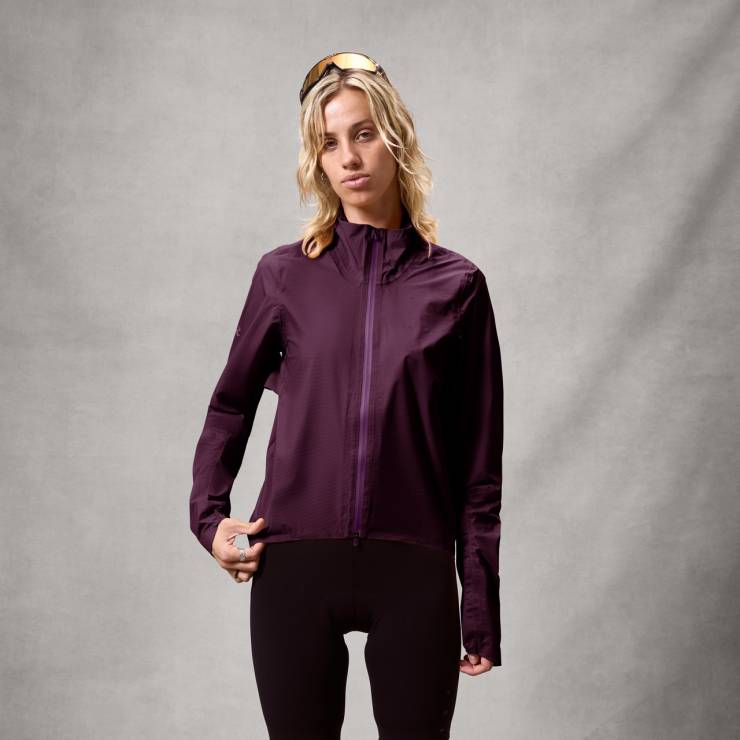 Damska kurtka Endura Alltrack Race Cape (7)