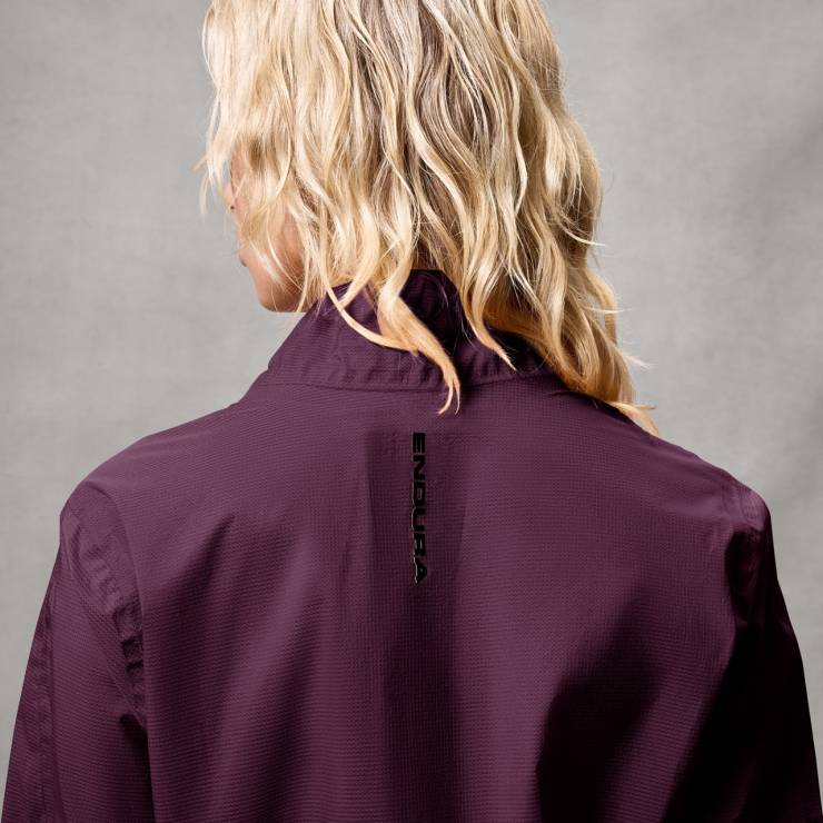 Damska kurtka Endura Alltrack Race Cape (11)