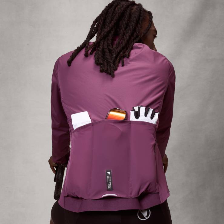 Kurtka Endura Pro SL Race Insulated (3)