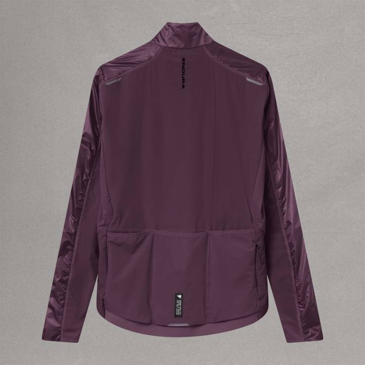Damska kurtka Endura Pro SL Race Insulated (6)