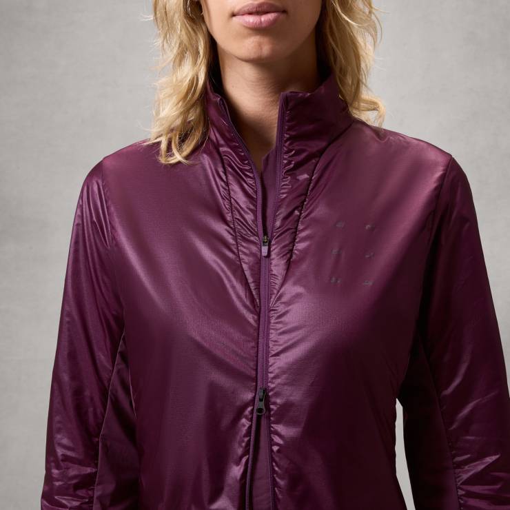 Damska kurtka Endura Pro SL Race Insulated (8)