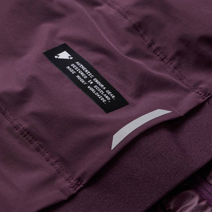 Damska kurtka Endura Pro SL Race Insulated (11)