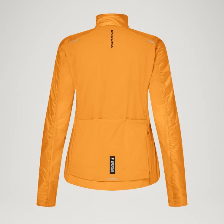 Damska kurtka Endura Pro SL Race Insulated (6)