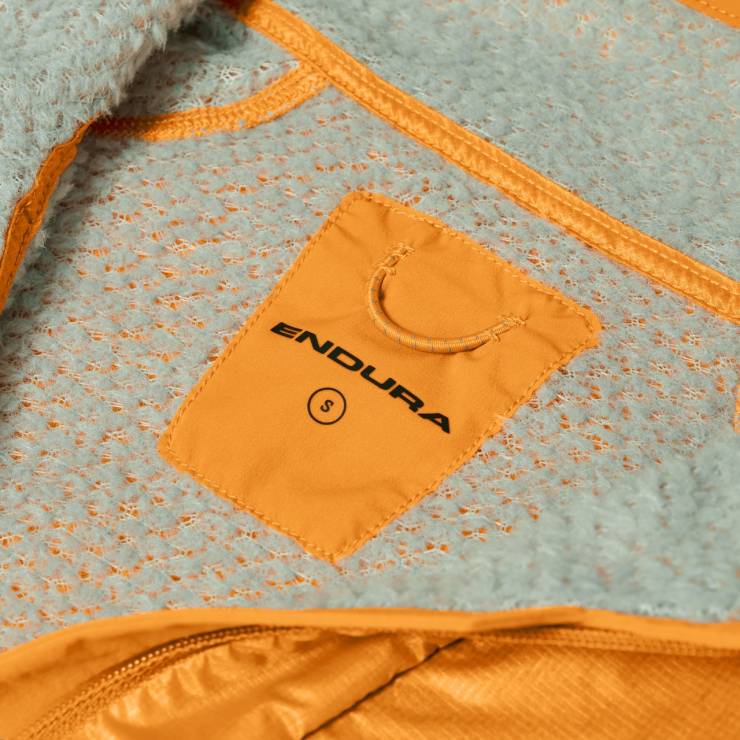 Damska kurtka Endura Pro SL Race Insulated (11)