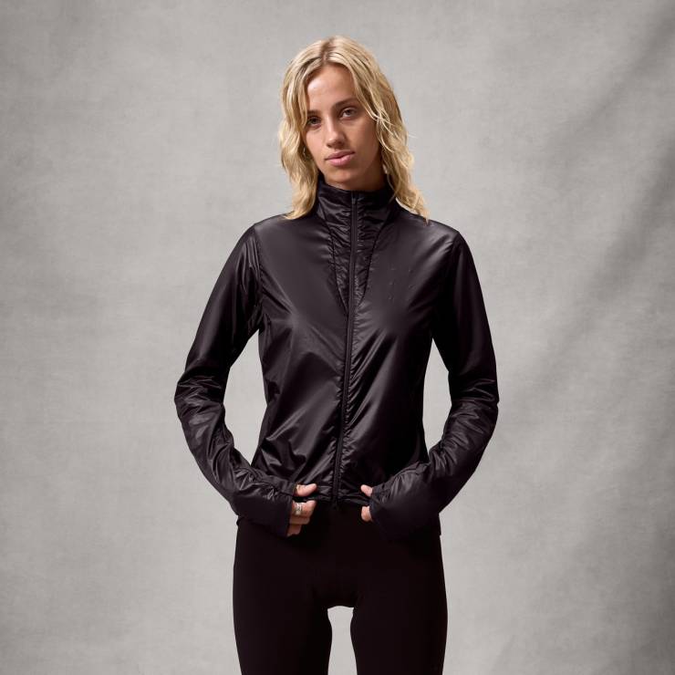 Damska kurtka Endura Pro SL Race Insulated (1)