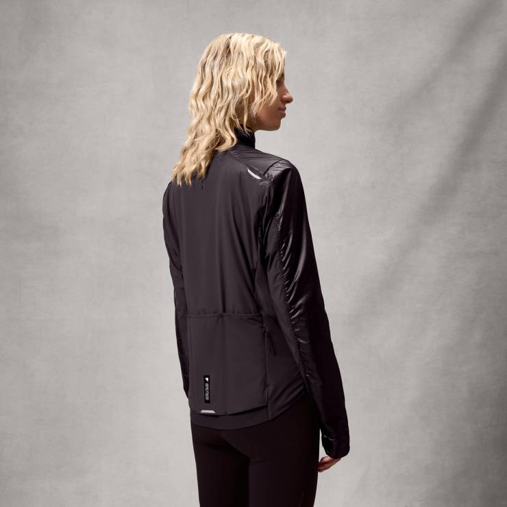 Damska kurtka Endura Pro SL Race Insulated (3)