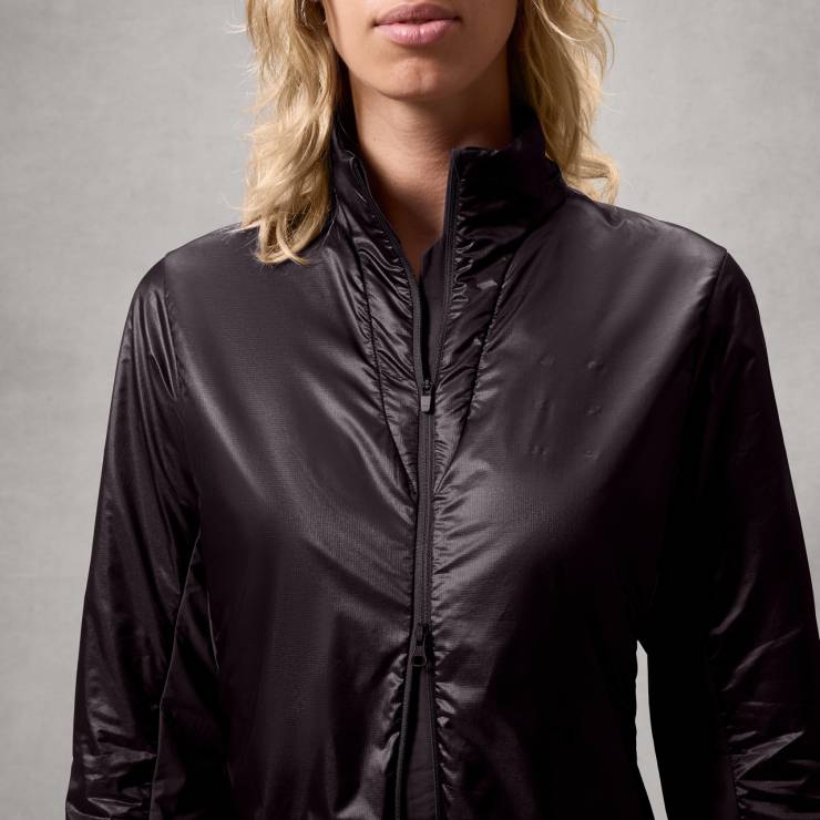 Damska kurtka Endura Pro SL Race Insulated (6)