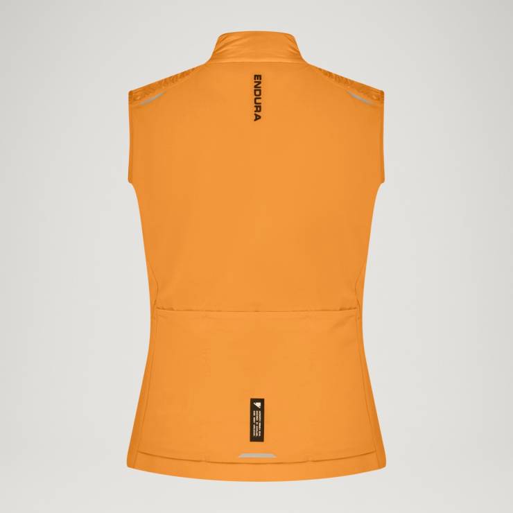 Damska kamizelka Endura Pro SL Race Insulated (6)