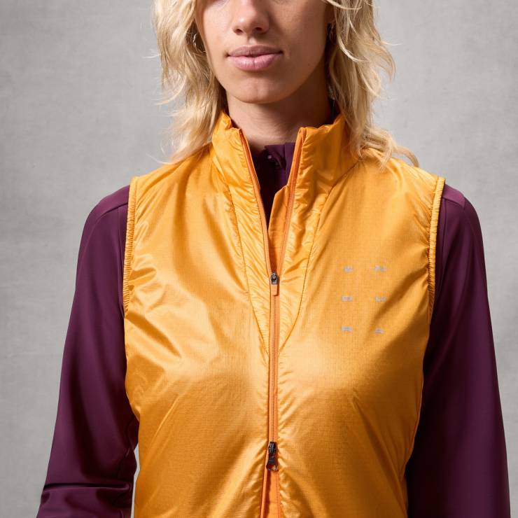 Damska kamizelka Endura Pro SL Race Insulated (7)