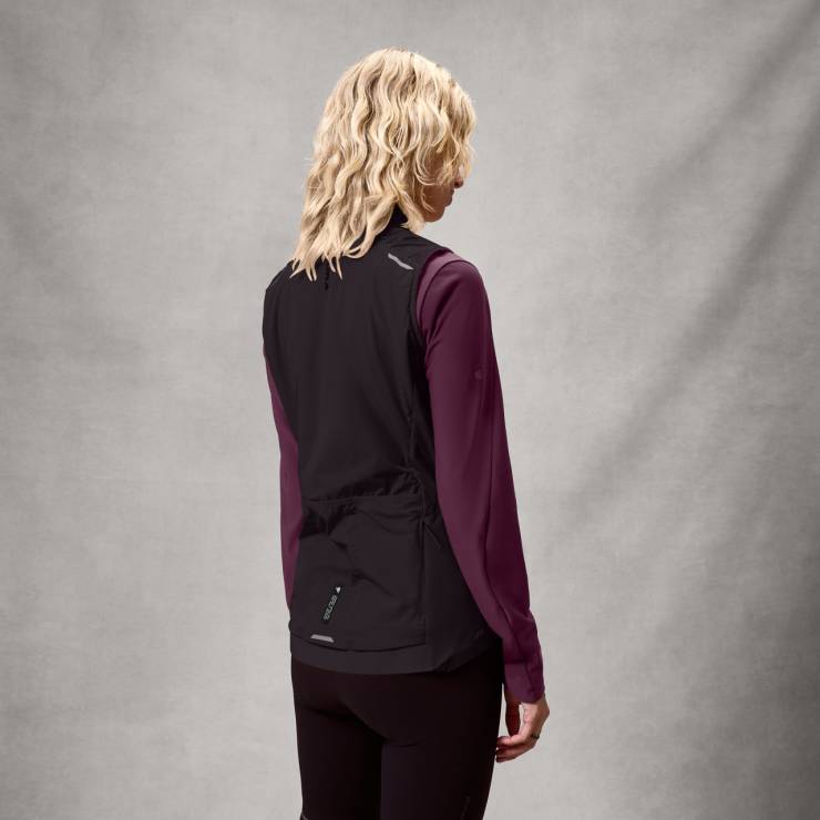 Damska kamizelka Endura Pro SL Race Insulated (3)