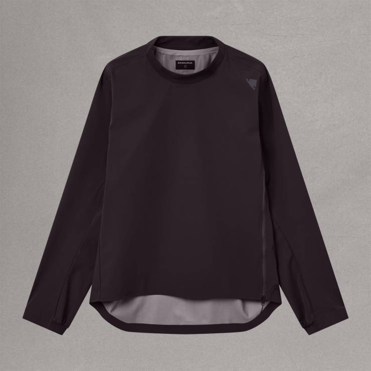 Bluza wodoodporna Endura MT500 Burner Waterproof Pullover (7)