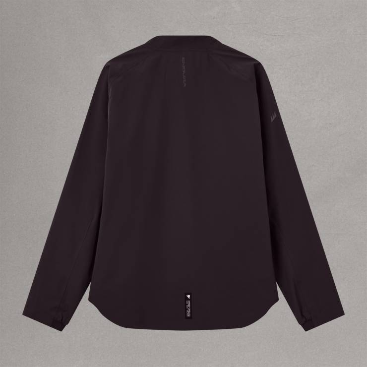 Bluza wodoodporna Endura MT500 Burner Waterproof Pullover (8)