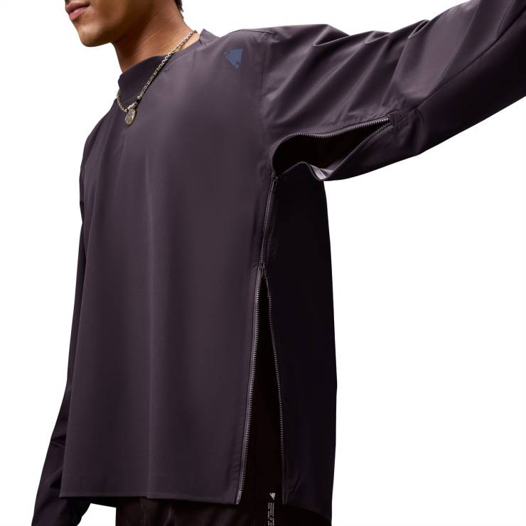 Bluza wodoodporna Endura MT500 Burner Waterproof Pullover (6)