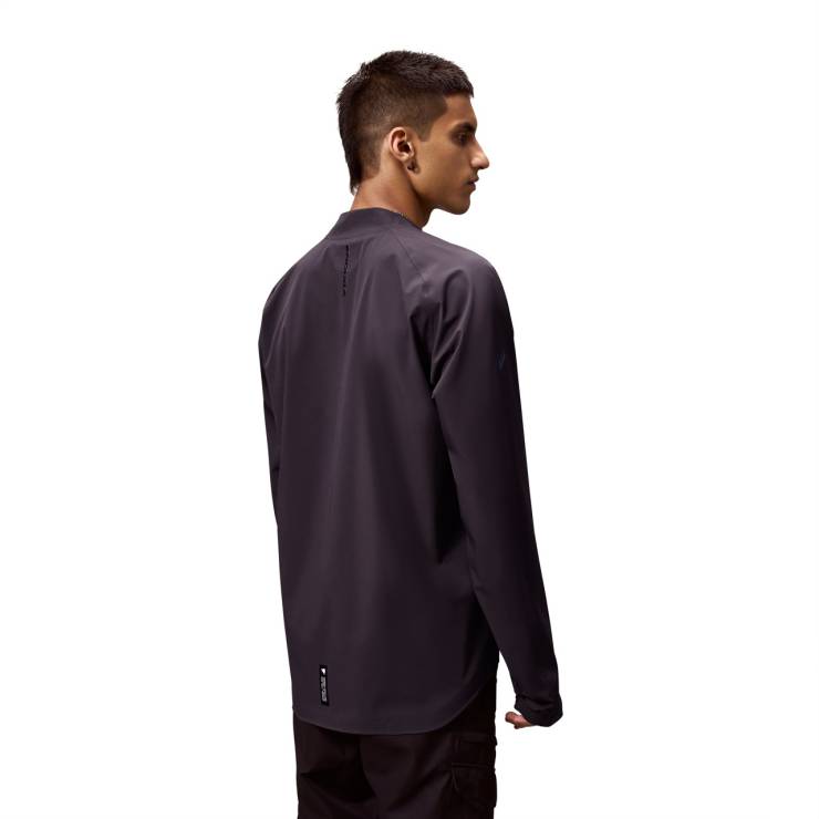 Bluza wodoodporna Endura MT500 Burner Waterproof Pullover (3)