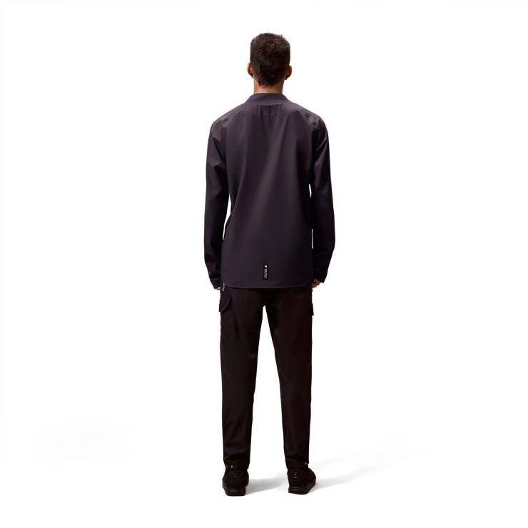 Bluza wodoodporna Endura MT500 Burner Waterproof Pullover (4)