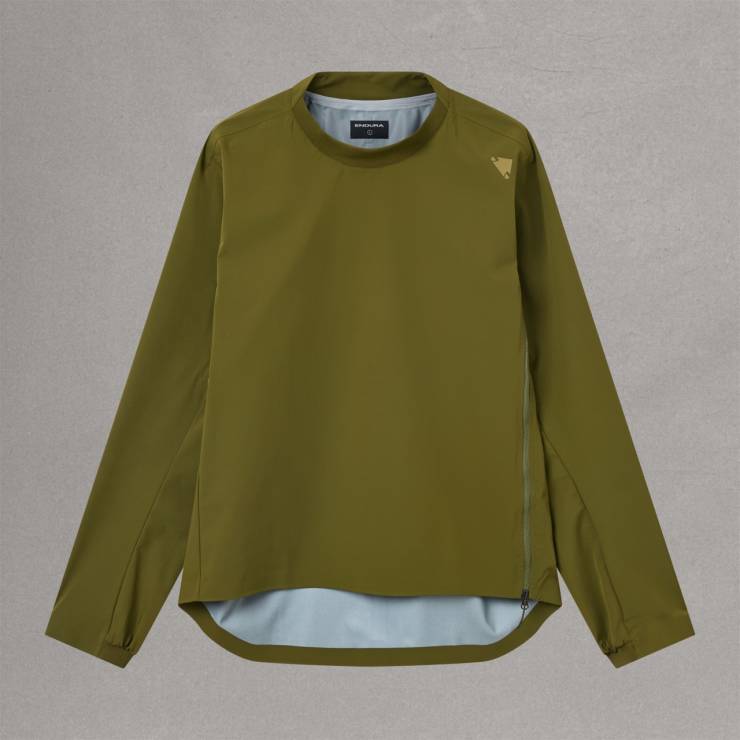 Bluza wodoodporna Endura MT500 Burner Waterproof Pullover (7)
