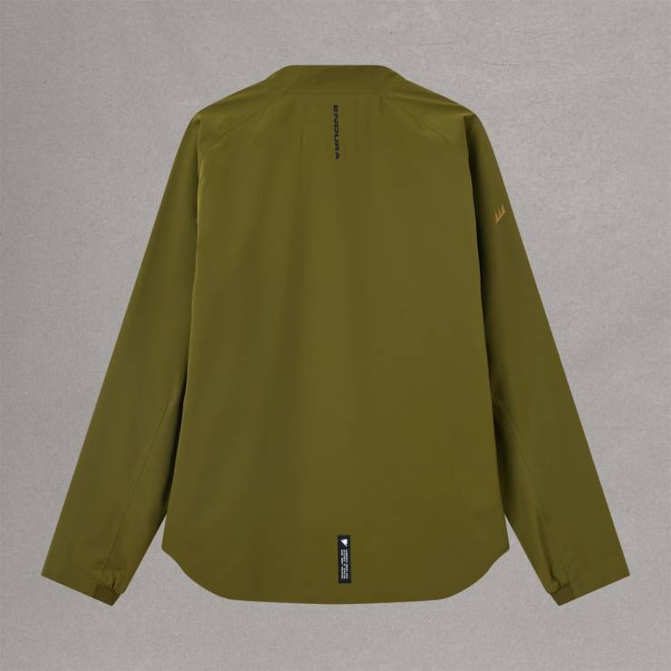 Bluza wodoodporna Endura MT500 Burner Waterproof Pullover (8)