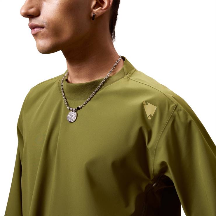 Bluza wodoodporna Endura MT500 Burner Waterproof Pullover (5)