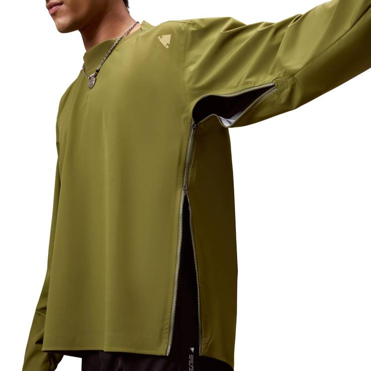 Bluza wodoodporna Endura MT500 Burner Waterproof Pullover (6)