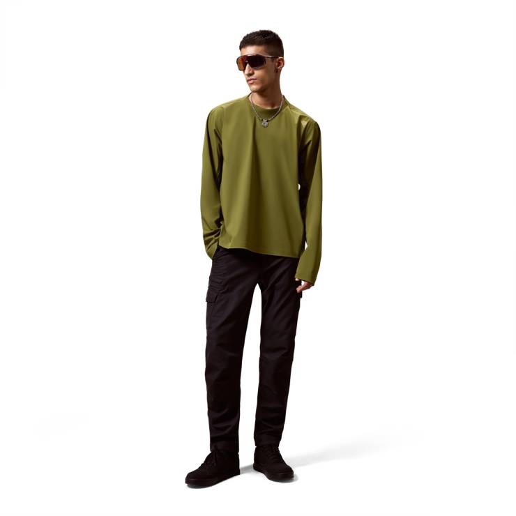 Bluza wodoodporna Endura MT500 Burner Waterproof Pullover (2)