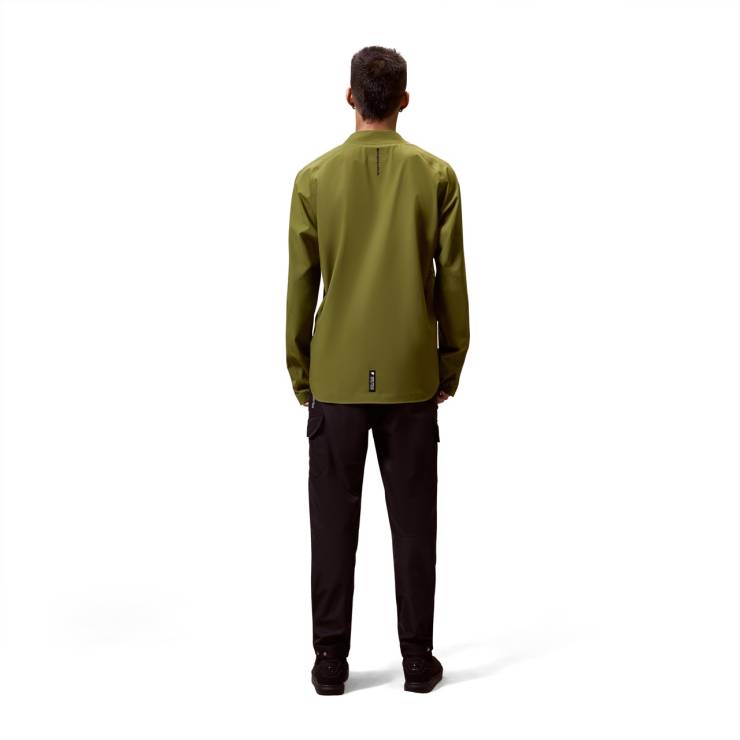 Bluza wodoodporna Endura MT500 Burner Waterproof Pullover (4)
