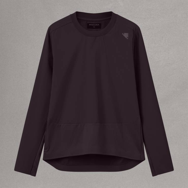 Koszulka Endura MT500 Burner Fleece (7)