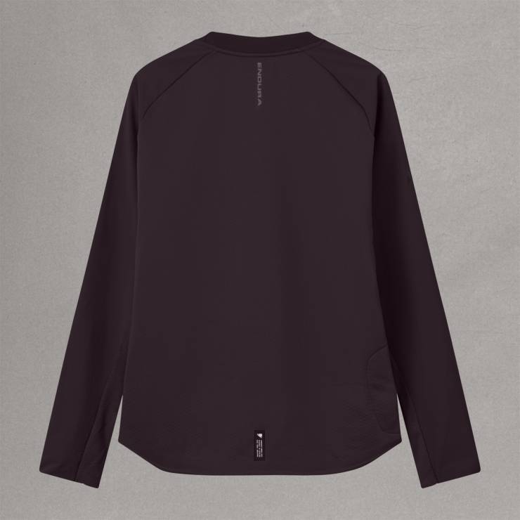 Koszulka Endura MT500 Burner Fleece (8)