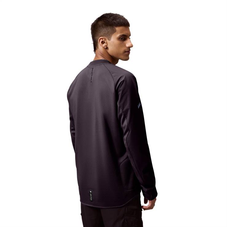 Koszulka Endura MT500 Burner Fleece (3)